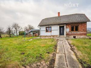 Prodej chalupy, Písařov, 55 m2