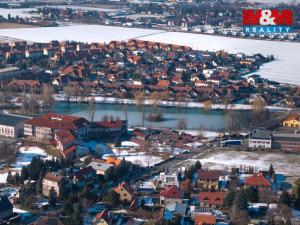Prodej pozemku pro bydlení, Jesenice, Průmyslová, 700 m2