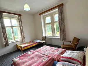 Prodej apartmánu, Nové Hamry, 1148 m2