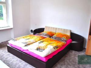 Prodej apartmánu, Nové Hamry, 1148 m2