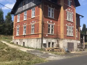 Prodej apartmánu, Nové Hamry, 1148 m2