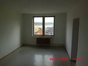 Pronájem bytu 3+1, Přední Výtoň, 82 m2