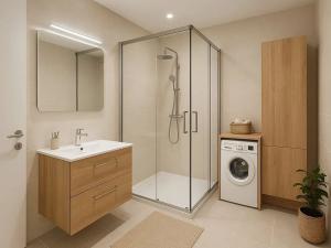 Prodej bytu 2+kk, Praha - Žižkov, Čajkovského, 41 m2