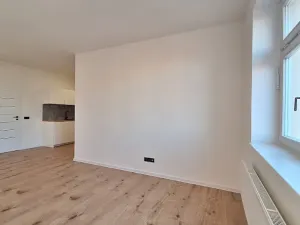 Pronájem bytu 2+kk, Praha - Vršovice, Rybalkova, 47 m2