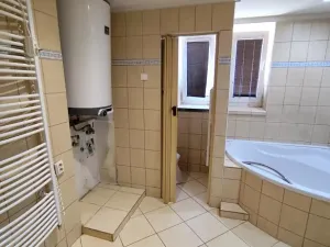 Prodej bytu 2+1, Rudník, 55 m2