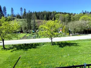 Prodej bytu 2+1, Rudník, 55 m2