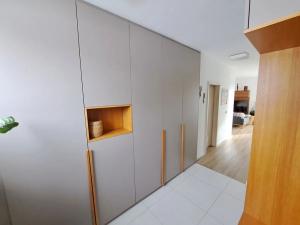 Prodej bytu 2+kk, Brno, Veslařská, 62 m2