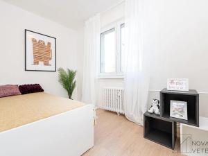 Prodej bytu 4+kk, Praha - Strašnice, Hřibská, 75 m2