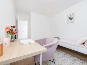 Prodej bytu 5+kk, Praha - Bohnice, Feřtekova, 88 m2