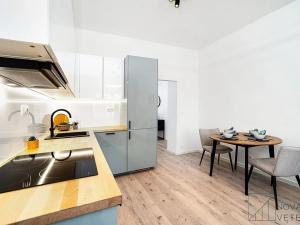 Prodej bytu 2+kk, Praha - Krč, Budějovická, 53 m2