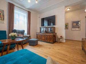 Prodej bytu 3+1, Žacléř, J. A. Komenského, 128 m2