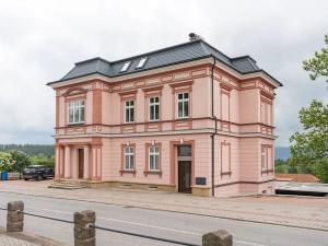 Prodej bytu 3+1, Žacléř, J. A. Komenského, 128 m2