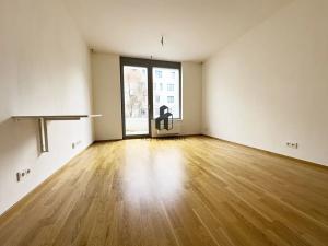 Pronájem bytu 1+kk, Praha - Jinonice, Walterovo náměstí, 30 m2