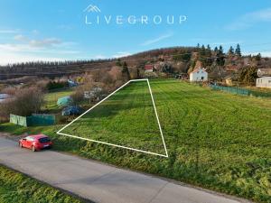 Prodej zahrady, Brno, 1684 m2