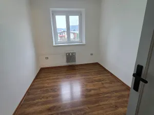 Pronájem bytu 3+1, Frenštát pod Radhoštěm, 61 m2
