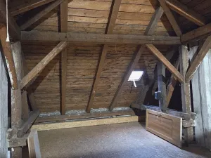 Pronájem bytu 3+1, Frenštát pod Radhoštěm, 61 m2