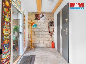 Prodej rodinného domu, Pěnčín, 232 m2