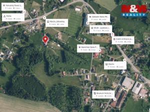 Prodej rodinného domu, Pěnčín, 232 m2