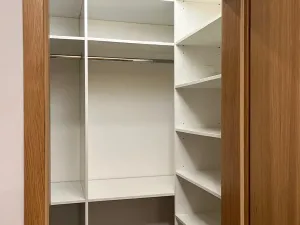 Pronájem bytu 2+kk, Praha - Holešovice, Argentinská, 52 m2