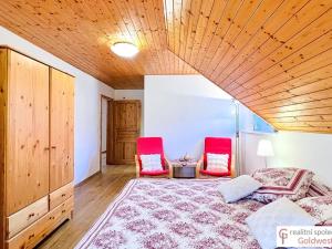 Prodej rodinného domu, Cvikov, 210 m2