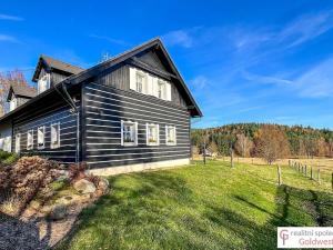 Prodej rodinného domu, Cvikov, 210 m2