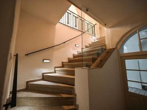 Pronájem bytu 3+kk, Velké Meziříčí, Komenského, 50 m2