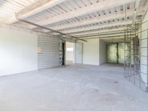 Pronájem skladu, Čerčany, Mlynářská, 620 m2