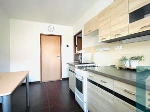 Pronájem bytu 2+1, Kroměříž, 64 m2