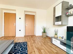 Pronájem bytu 2+1, Kroměříž, 64 m2