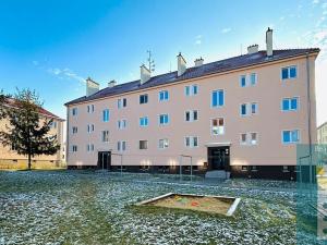 Pronájem bytu 2+1, Kroměříž, 64 m2