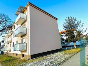 Pronájem bytu 2+1, Kroměříž, 64 m2