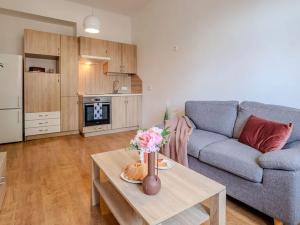 Prodej bytu 2+kk, Poděbrady, Lidická, 33 m2