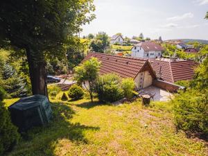 Prodej rodinného domu, Pohořelice, 113 m2