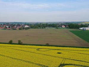 Prodej komerčního pozemku, České Meziříčí, Osvobození, 20620 m2