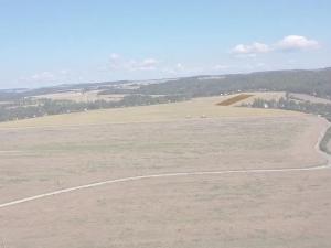 Prodej pole, Líšťany, 21370 m2