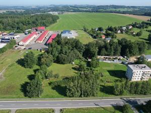 Prodej pozemku pro bydlení, Hnojník, 2357 m2