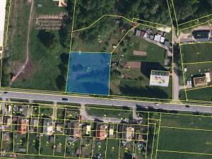 Prodej pozemku pro bydlení, Hnojník, 2357 m2