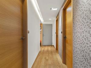 Prodej bytu 2+kk, Praha - Dolní Měcholupy, Ke dráze, 58 m2