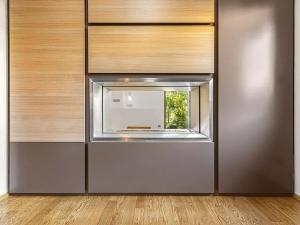 Prodej bytu 2+kk, Praha - Dolní Měcholupy, Ke dráze, 58 m2