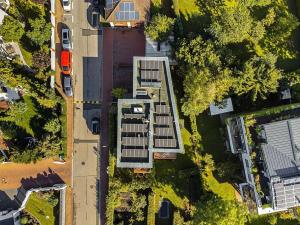 Prodej bytu 2+kk, Praha - Dolní Měcholupy, Ke dráze, 58 m2