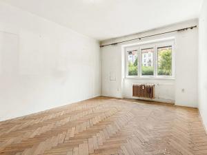 Prodej bytu 2+1, Praha - Střešovice, Za Hládkovem, 67 m2