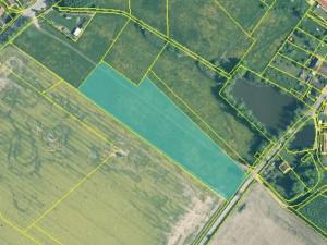 Prodej pozemku pro bydlení, Všemyslice, 14436 m2