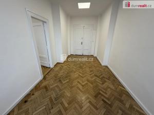 Pronájem kanceláře, Praha - Nové Město, Vodičkova, 26 m2
