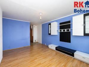 Prodej bytu 3+kk, Praha - Bohnice, Řešovská, 60 m2