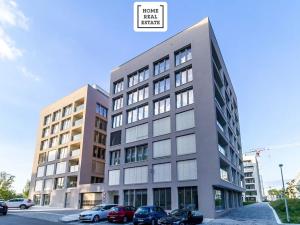 Prodej bytu 4+kk, Praha - Karlín, Za Karlínským přístavem, 137 m2