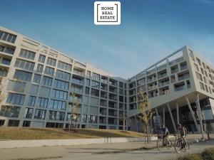 Prodej bytu 4+kk, Praha - Karlín, Za Karlínským přístavem, 137 m2