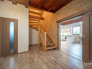 Prodej rodinného domu, Trhová Kamenice, 195 m2