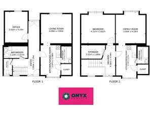 Prodej rodinného domu, Újezd u Brna, Komenského, 165 m2