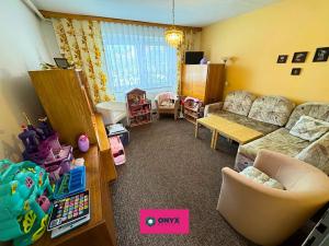 Prodej rodinného domu, Újezd u Brna, Komenského, 165 m2