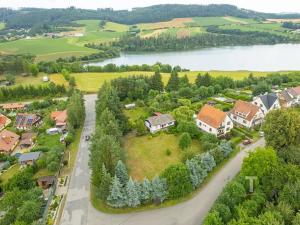 Prodej pozemku pro bydlení, Vranová, 1047 m2